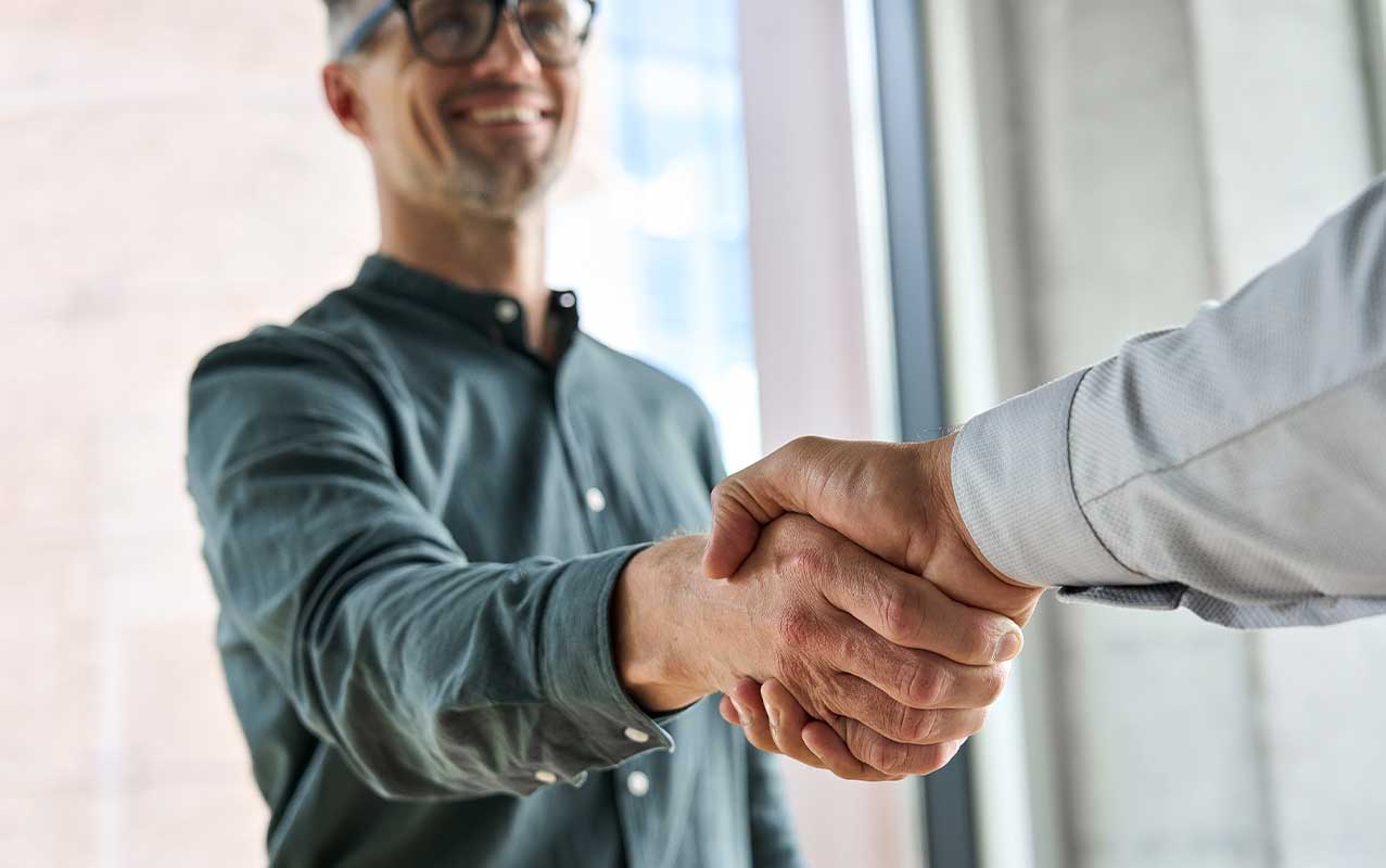 Participating in the community